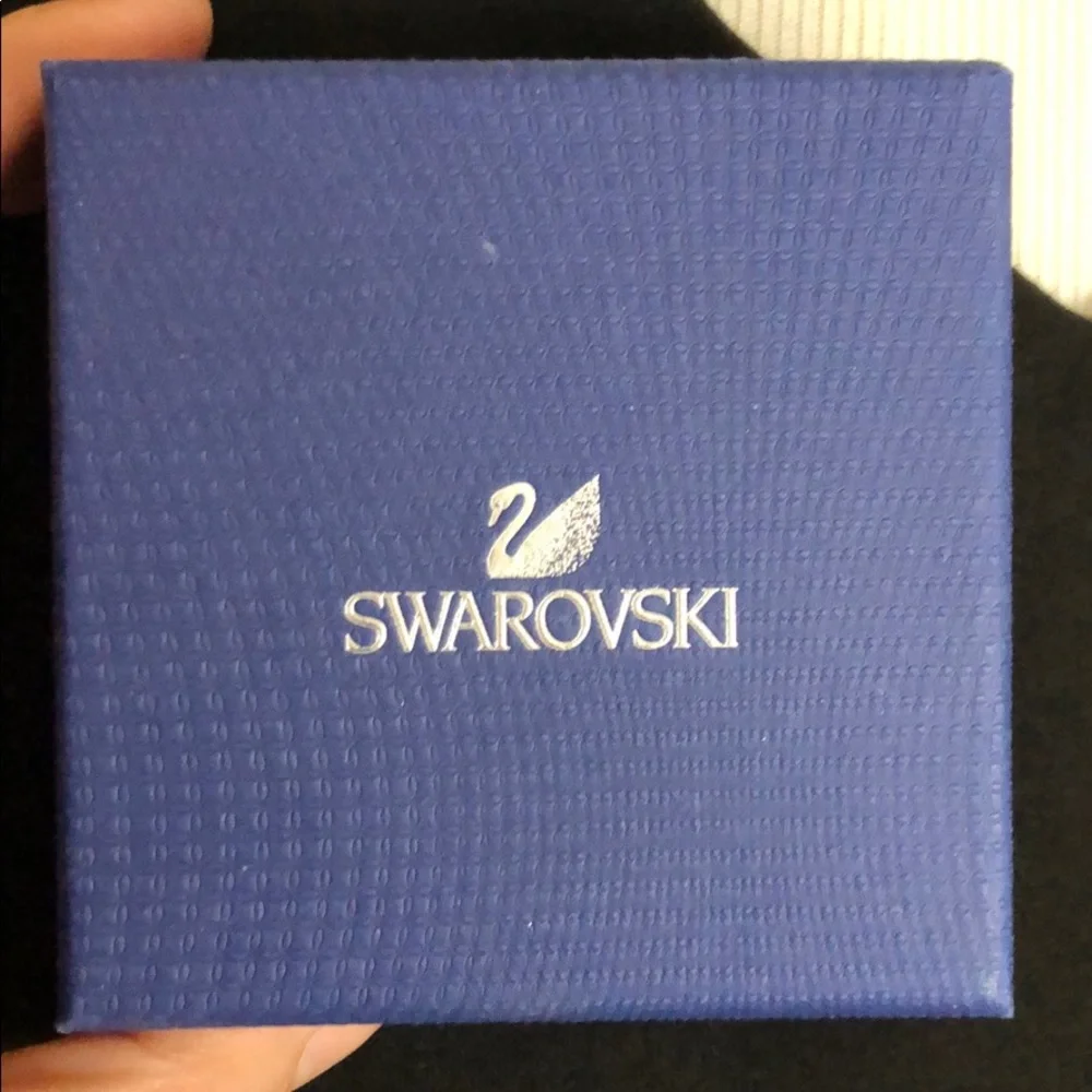 New Swarovski 2012 Dragon pendent